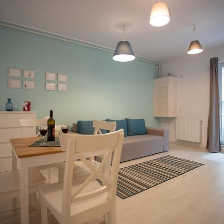 Blue Apartment 1 บราชอฟ ภายนอก รูปภาพ