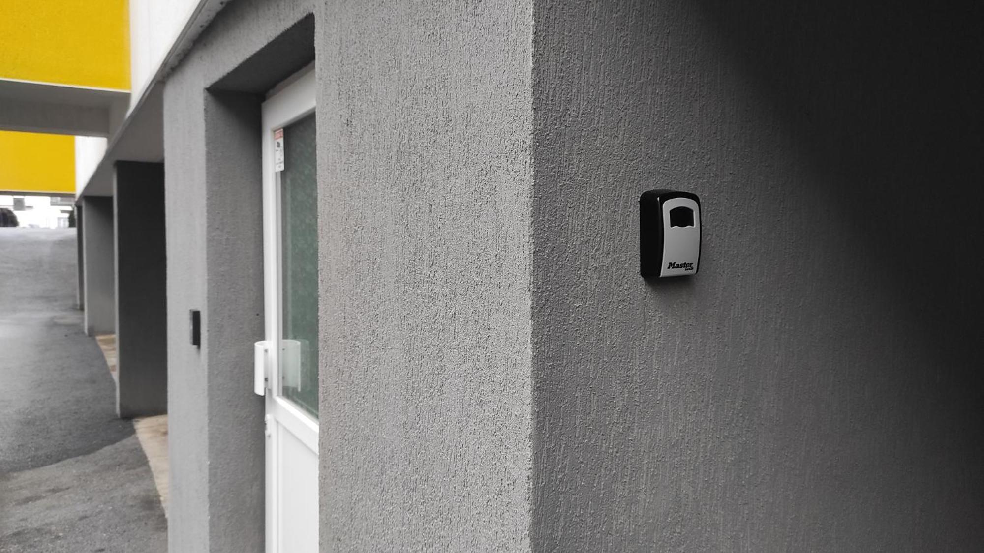 Blue Apartment 1 บราชอฟ ภายนอก รูปภาพ