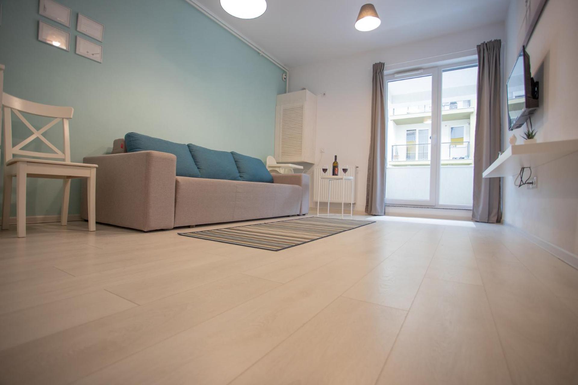 Blue Apartment 1 บราชอฟ ภายนอก รูปภาพ