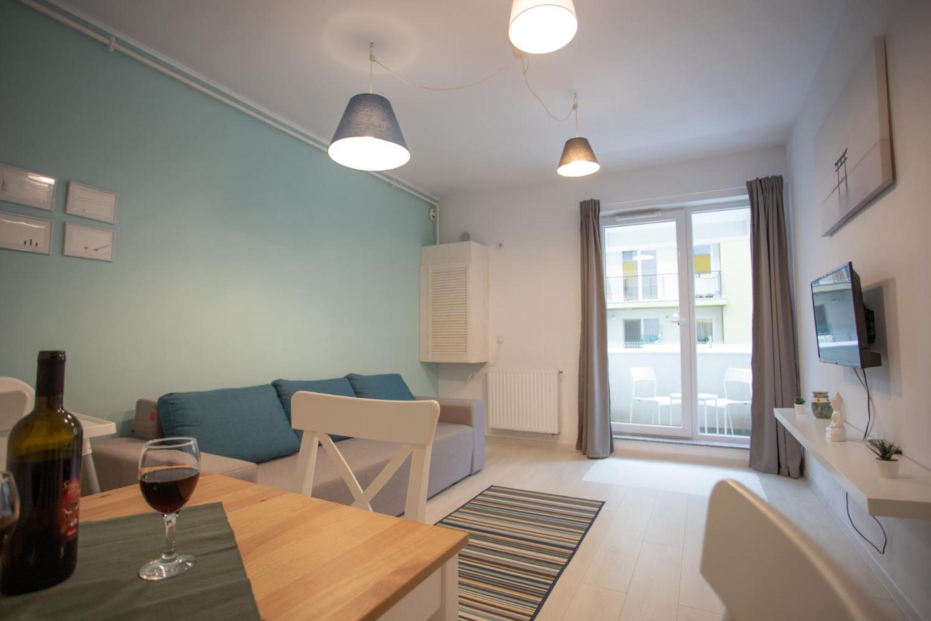 Blue Apartment 1 บราชอฟ ภายนอก รูปภาพ