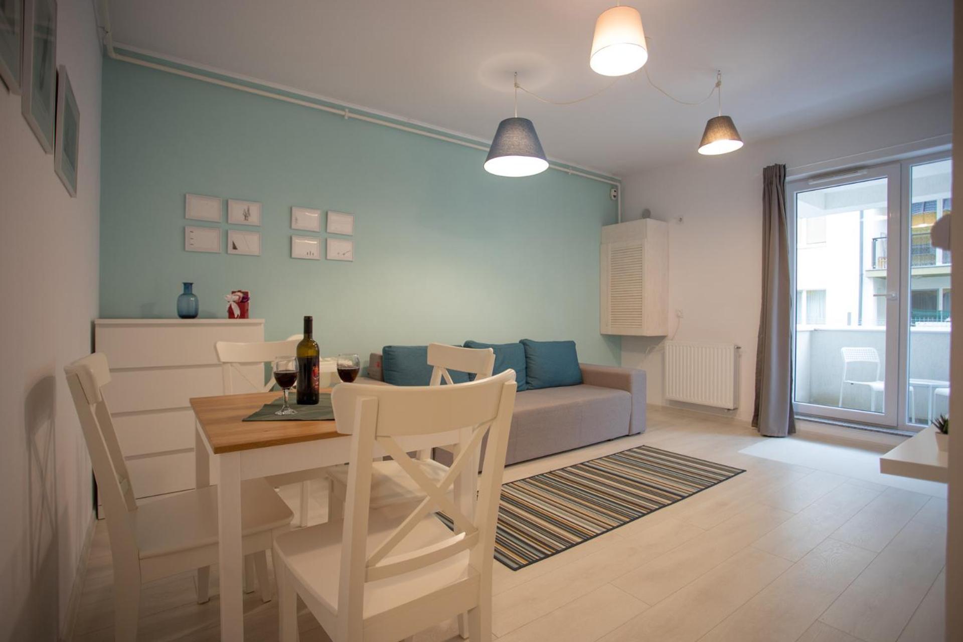 Blue Apartment 1 บราชอฟ ภายนอก รูปภาพ