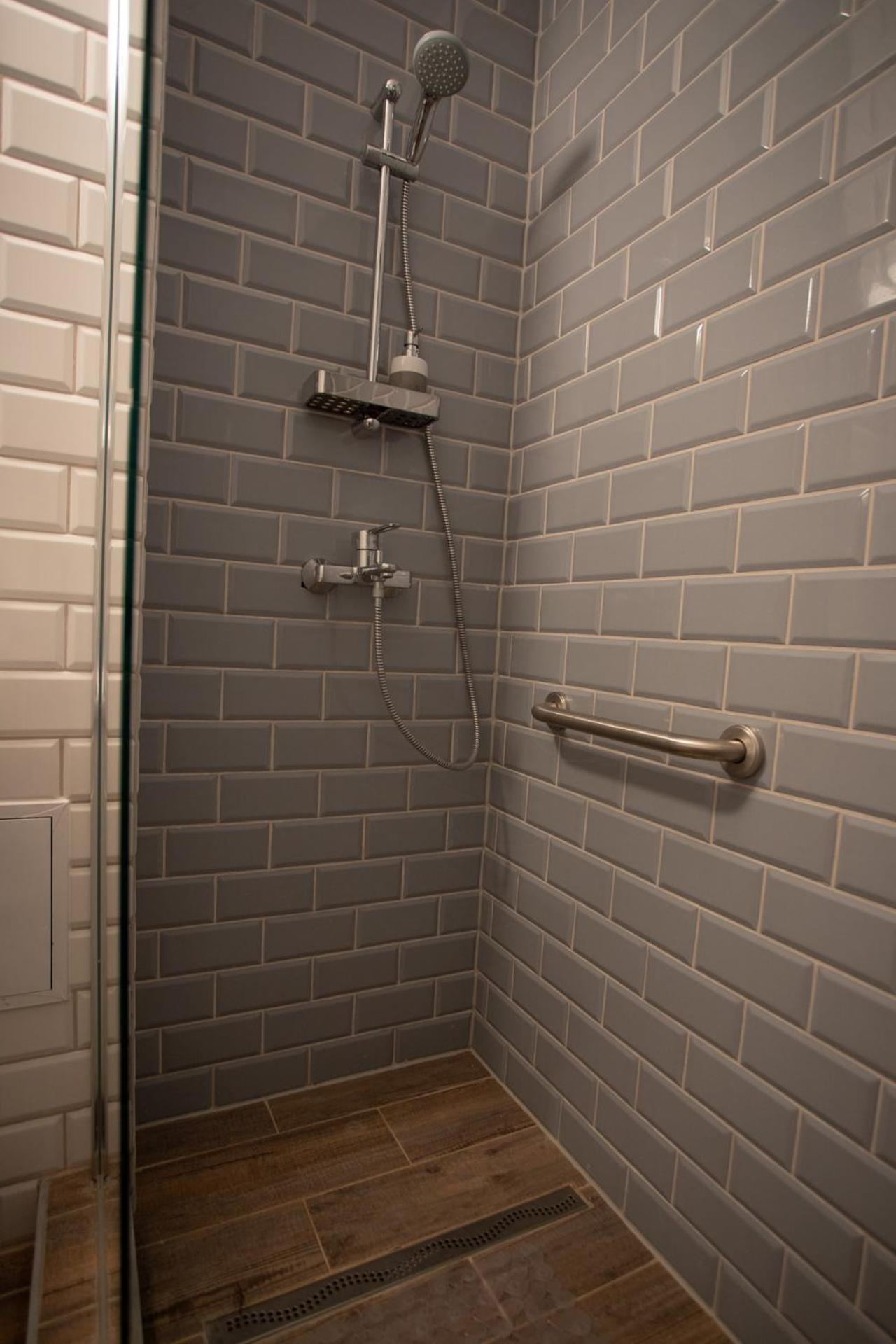Blue Apartment 1 บราชอฟ ภายนอก รูปภาพ