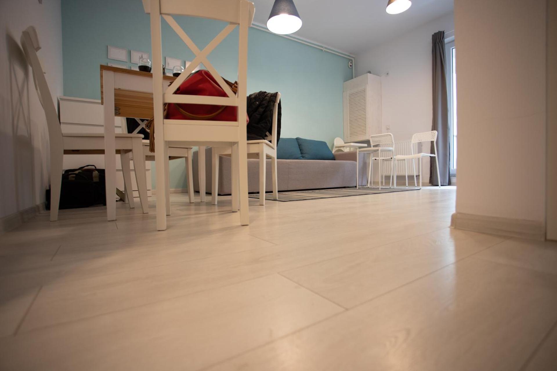 Blue Apartment 1 บราชอฟ ภายนอก รูปภาพ