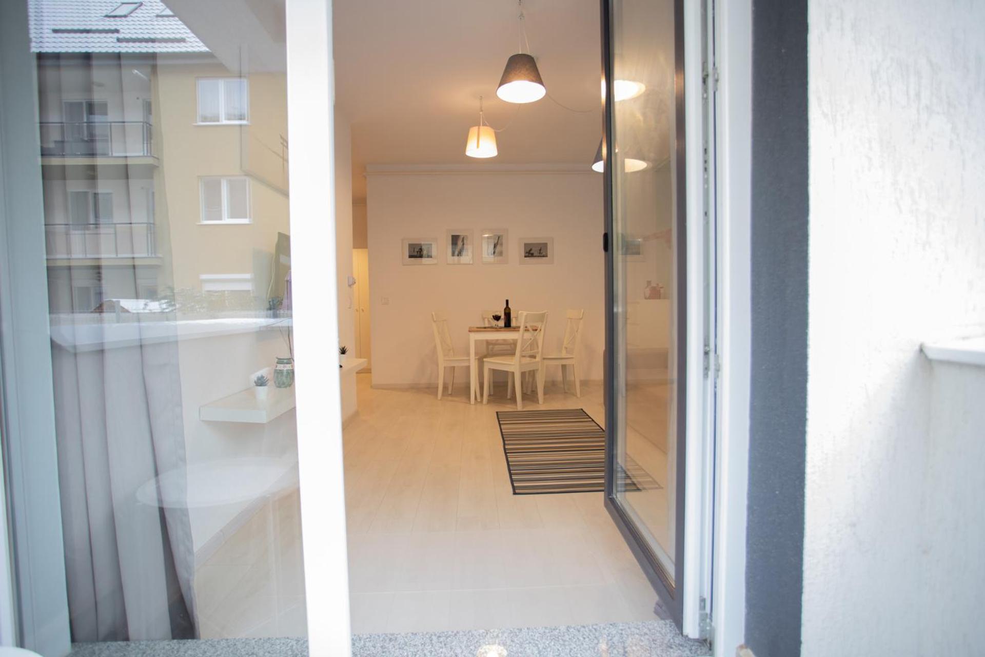 Blue Apartment 1 บราชอฟ ภายนอก รูปภาพ