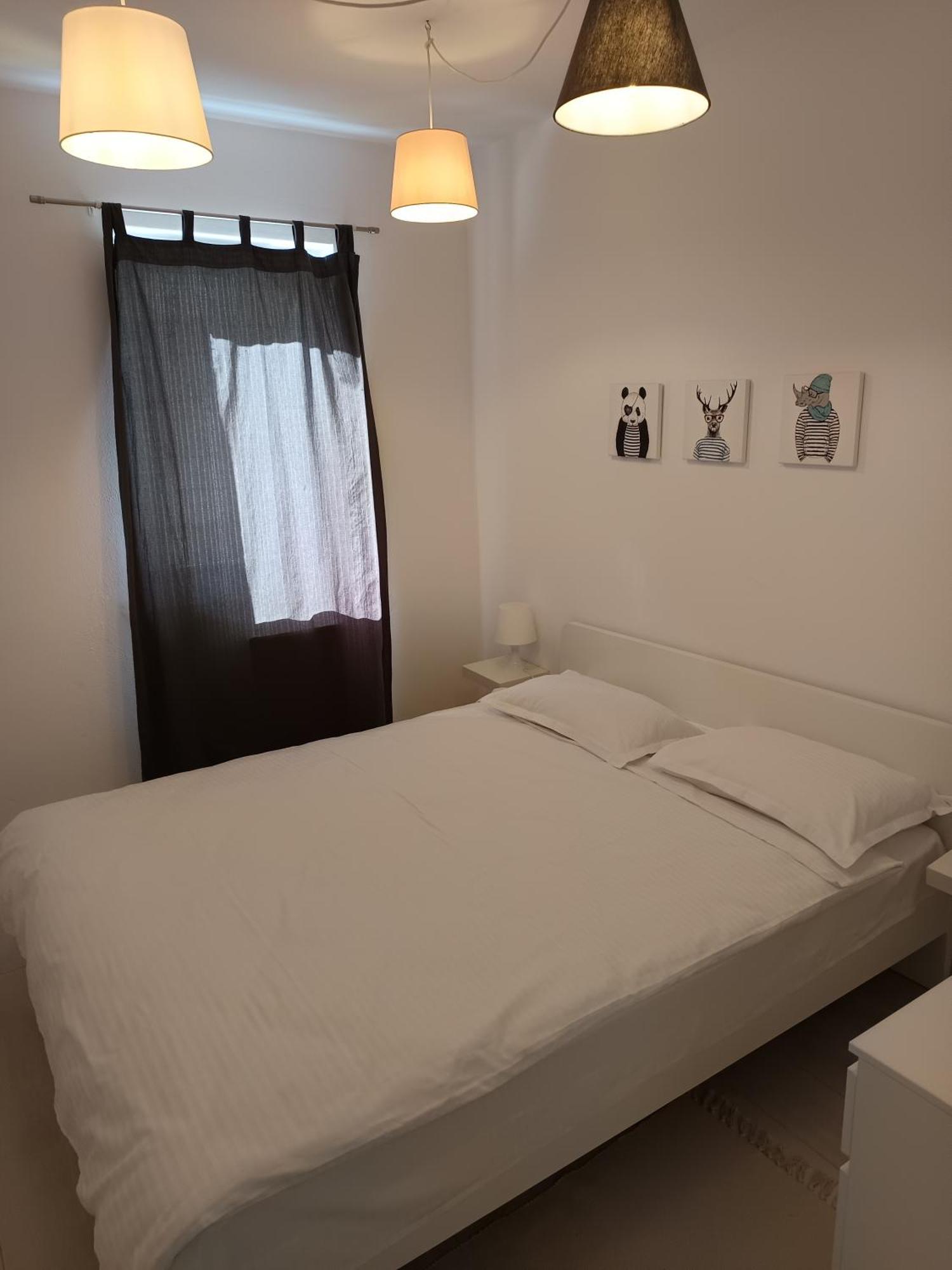 Blue Apartment 1 บราชอฟ ภายนอก รูปภาพ